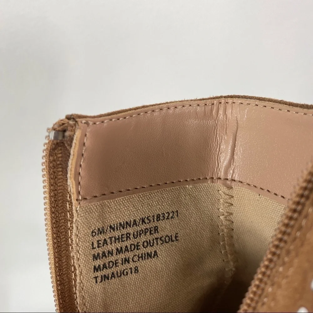Kensie | Ninna Embellished Ankle Bootie